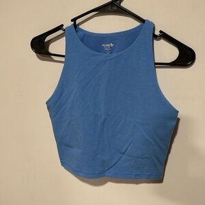 Old navy workout top.